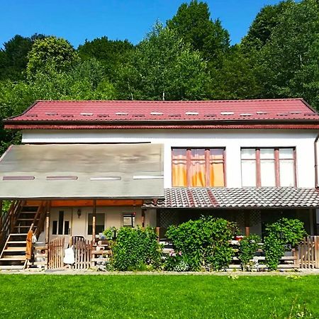 Vila Margareta Куртя-де-Арджеш Экстерьер фото